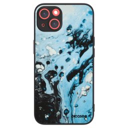 ULTIMATE CASE Apple iPhone 13 - készülékre - Organic blue
