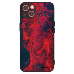 ULTIMATE CASE Apple iPhone 13 - készülékre - Organic red