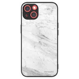 ULTIMATE CASE Apple iPhone 13 - készülékre - White marble