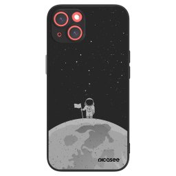 ULTIMATE CASE Apple iPhone 13 - készülékre - Astronaut