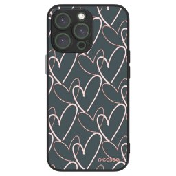 ULTIMATE CASE Apple iPhone 13 Pro - készülékre - Lots of love