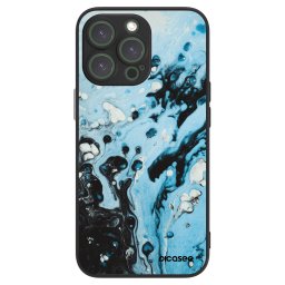 ULTIMATE CASE Apple iPhone 13 Pro - készülékre - Organic blue