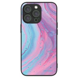 ULTIMATE CASE Apple iPhone 13 Pro - készülékre - Pink liquid