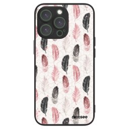 ULTIMATE CASE Apple iPhone 13 Pro - készülékre - Feather 2