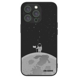 ULTIMATE CASE Apple iPhone 13 Pro - készülékre - Astronaut