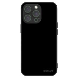 ULTIMATE CASE Apple iPhone 13 Pro - készülékre - Clear