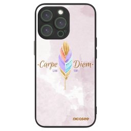 ULTIMATE CASE Apple iPhone 13 Pro - készülékre - Carpe Diem