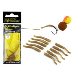 Carp Academy horogbefordító, 10db