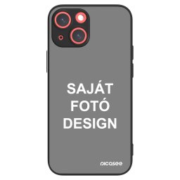ULTIMATE CASE Apple iPhone 13 mini - készülékre - Saját fotó/motívum