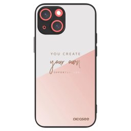 ULTIMATE CASE Apple iPhone 13 mini - készülékre - You create your own opportunities