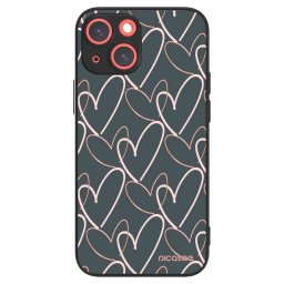 ULTIMATE CASE Apple iPhone 13 mini - készülékre - Lots of love