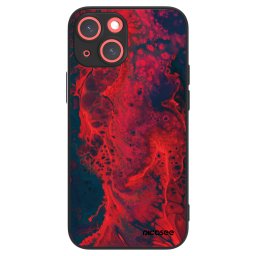 ULTIMATE CASE Apple iPhone 13 mini - készülékre - Organic red