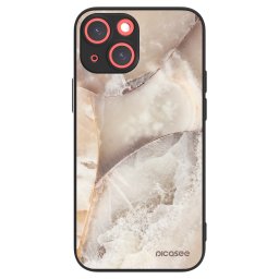 ULTIMATE CASE Apple iPhone 13 mini - készülékre - Cream marble