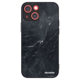 ULTIMATE CASE Apple iPhone 13 mini - készülékre - Black marble
