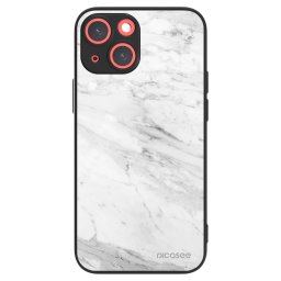 ULTIMATE CASE Apple iPhone 13 mini - készülékre - White marble