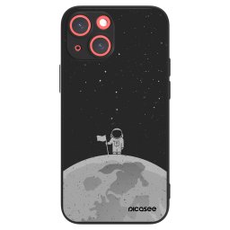 ULTIMATE CASE Apple iPhone 13 mini - készülékre - Astronaut