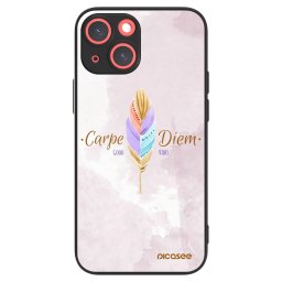 ULTIMATE CASE Apple iPhone 13 mini - készülékre - Carpe Diem