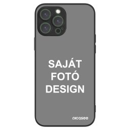ULTIMATE CASE Apple iPhone 13 Pro Max - készülékre - Saját fotó/motívum