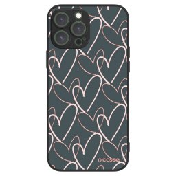 ULTIMATE CASE Apple iPhone 13 Pro Max - készülékre - Lots of love