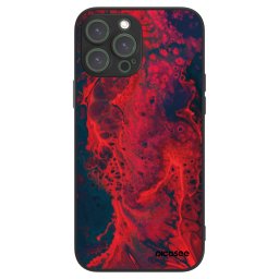 ULTIMATE CASE Apple iPhone 13 Pro Max - készülékre - Organic red