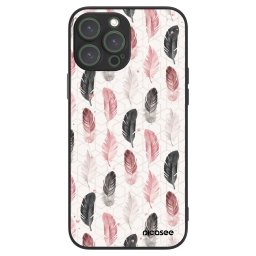 ULTIMATE CASE Apple iPhone 13 Pro Max - készülékre - Feather 2