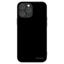 ULTIMATE CASE Apple iPhone 13 Pro Max - készülékre - Clear