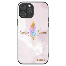 ULTIMATE CASE Apple iPhone 13 Pro Max - készülékre - Carpe Diem