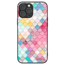 ULTIMATE CASE Apple iPhone 13 Pro Max - készülékre - Colorful roof