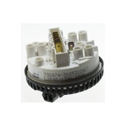 Bosch WOF2000 mosógép vízszuíntszabályzó 750/440 2040/ 1390 2940