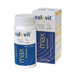 Culevit Max filmtabletta 112x