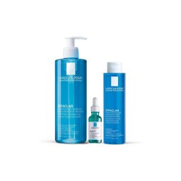 La Roche-Posay Effaclar Program Felnőttkori pattanások ellen
