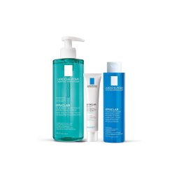 La Roche-Posay Effaclar Program Komolyabb fokozatú pattanások ellen