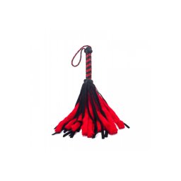 Devil-Sticks Mini Flogger - Korbács 18 inch