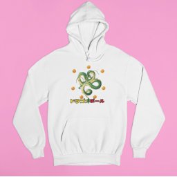 Dragon Ball pulóver
