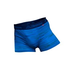 KAPPA Férfi Boxer XXL Tengerkék csíkos 304VG60-908-XXL