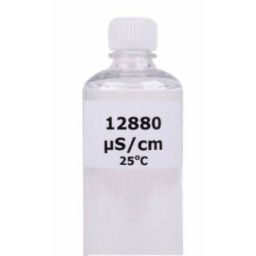 12880 uS/cm EC kalibráló oldat