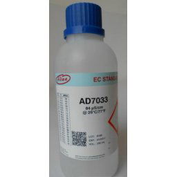 AD7033 EC kalibráló oldat 84 ?S/cm 230 ml