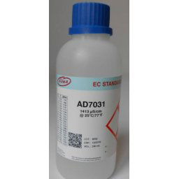 1413 mikroszimensz/cm kalibráló oldat ADWA AD7031 230 ml