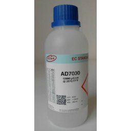 12.88 mS/cm kalibráló oldat ADWA AD7030 230 ml