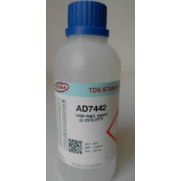 AD7442 1500 ppm TDS kalibráló oldat 230 ml