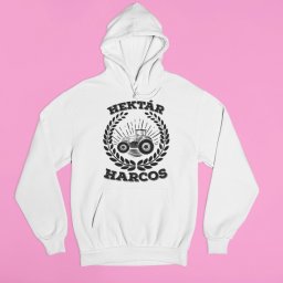 Hektár harcos pulóver