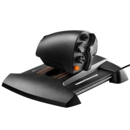 TWCS Throttle PC