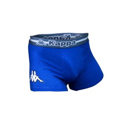 KAPPA Férfi Boxer L Királykék nagy logó 304SY40-D27-L