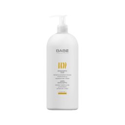Babé Dermaseptic Soap tusfürdő 1000ml