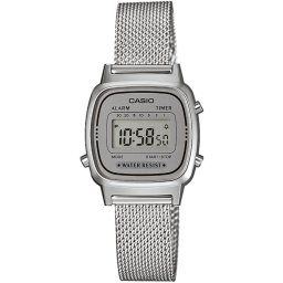 Casio LA670WEM-7EF Vintage női digitális karóra