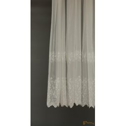(2 méret 2 szín) Virágmintás Bordűrös Udine12 175cm