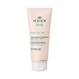 Nuxe Réve de Thé tusfürdő 200ml