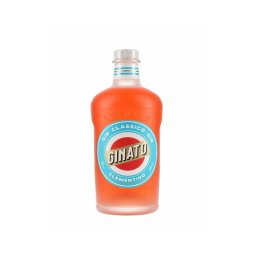 Ginato Clementino Orange Gin + Nebbiolo szőlő 0,7 43%