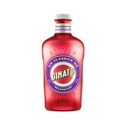 Ginato Gránátalma Gin + Barbera szőlő 0,7 43%
