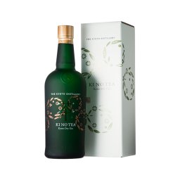 KiNoTEA Kyoto Dry Gin [0,7L|45,1%]